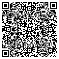 QR code with ADT contacts