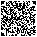 QR code with ADT contacts