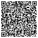 QR code with ADT contacts
