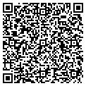 QR code with ADT contacts