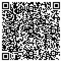 QR code with A C T F Inc contacts