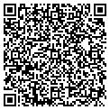 QR code with ADT contacts