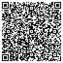QR code with J And A Masser Masonry Inc contacts