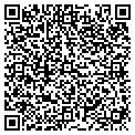 QR code with ADT contacts
