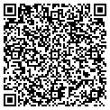 QR code with ADT contacts