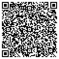 QR code with ADT contacts