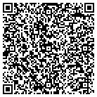 QR code with 1 24 Hour A Emergency 1 Locksmith contacts
