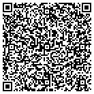 QR code with 1 24 Hour A Emergency A Locksmith contacts