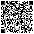 QR code with ADT contacts
