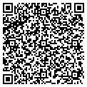 QR code with ADT contacts