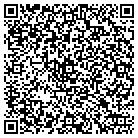 QR code with wazzub the power of we contacts