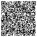 QR code with Jem contacts