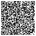 QR code with ADT contacts