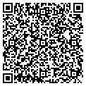 QR code with ADT contacts