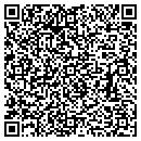QR code with Donald Hall contacts