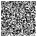 QR code with ADT contacts