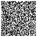 QR code with 1 24 Hour A Emergency contacts