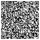 QR code with 1 24 Hour A Emerg Locksmith contacts