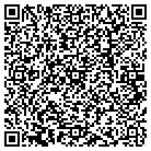 QR code with African American Posters contacts