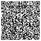 QR code with 1 Emergency A 24 Hour Lcksmth contacts