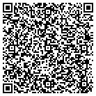 QR code with ADT Colfax contacts