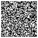 QR code with Harvey P Thornton Jr contacts