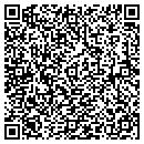 QR code with Henry Davis contacts