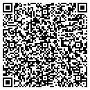 QR code with Holder Bronze contacts