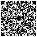 QR code with Howard James E contacts
