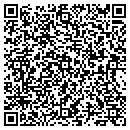 QR code with James A Satterfield contacts