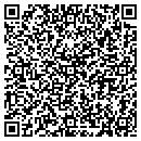 QR code with James Foster contacts