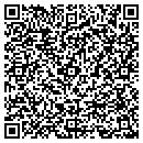 QR code with Rhondas Daycare contacts