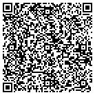 QR code with Falardeau Funeral Home Inc contacts