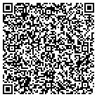 QR code with Hansen's Feed & Pet Supply contacts