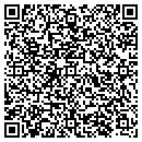 QR code with L D C Masonry Inc contacts
