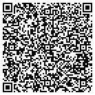 QR code with China Marketing White Song Inc contacts