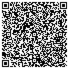 QR code with R P General Contractors contacts