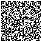 QR code with R R Huffman Contracting LLC contacts