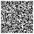 QR code with 1 Hour Emergency Locksmith contacts