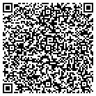 QR code with L & G Masonry Contractor Inc contacts