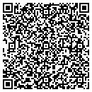 QR code with MDR Consulting contacts