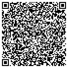QR code with Kathryns Power Of Touch Massa contacts