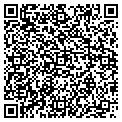 QR code with R R Daycare contacts