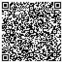 QR code with Kenneth D Pierce contacts