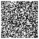 QR code with Kevin Baucom contacts