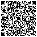 QR code with Kevin E Braddy contacts