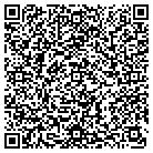 QR code with Manganaro Midatlantic LLC contacts