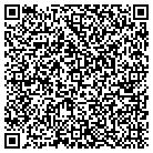QR code with 0 1 24 Hour Emergency 1 contacts