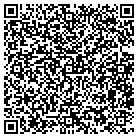 QR code with 1 24 Hour A Emergency contacts