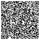 QR code with Masonry Coloration Inc contacts